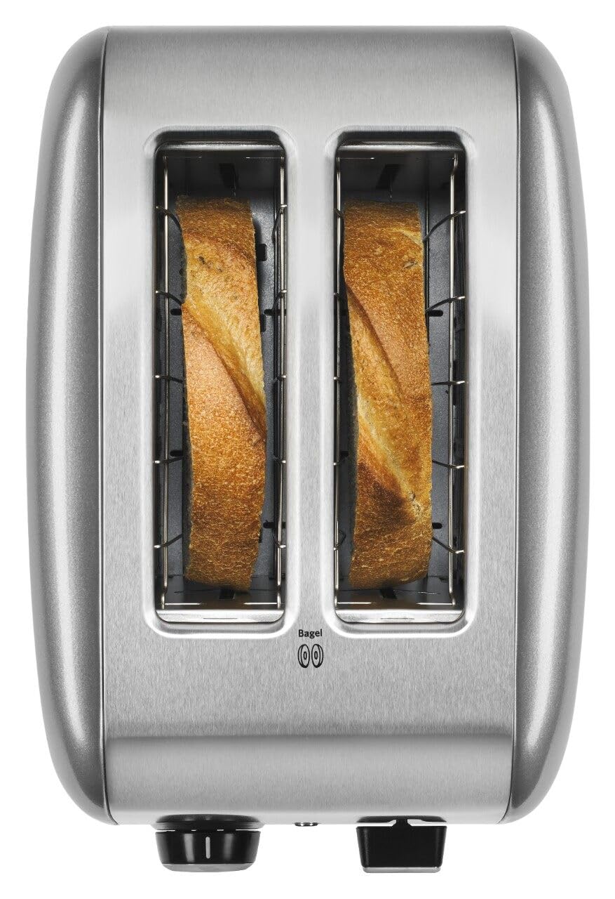 KitchenAid KMT2115CU 2-Slices Toaster