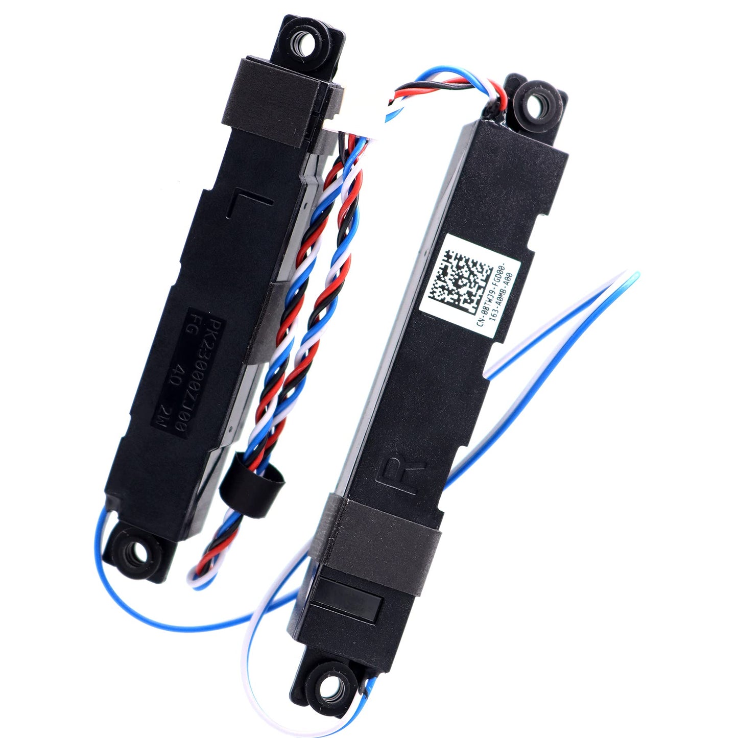 Deal4GO - Altavoz interno 8TWJ9 2NV41 PK23000ZJ00 para Dell Latitude 5500 5501 5502 5505 5510 5511 Precision 3540 3541 3542 3550 3551