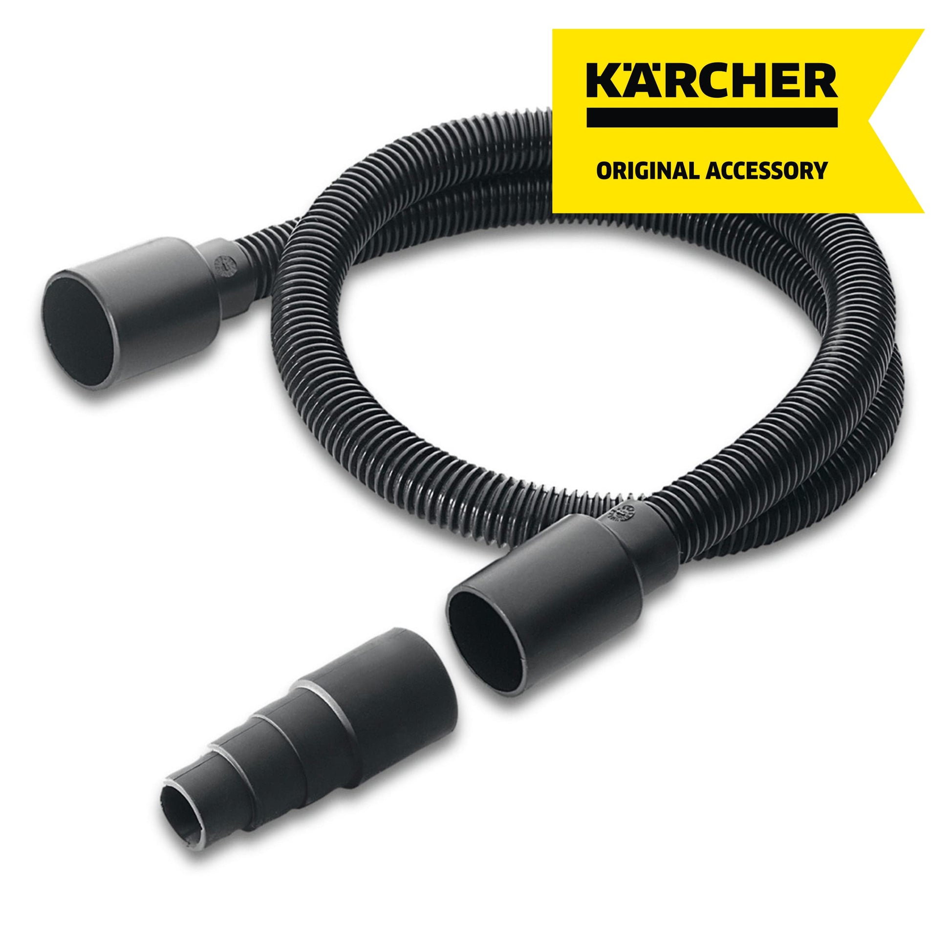 Karcher Aspiradora Multifuncional WD 3 V-17/4/20 + Kit de aspiración para Herramientas eléctricas