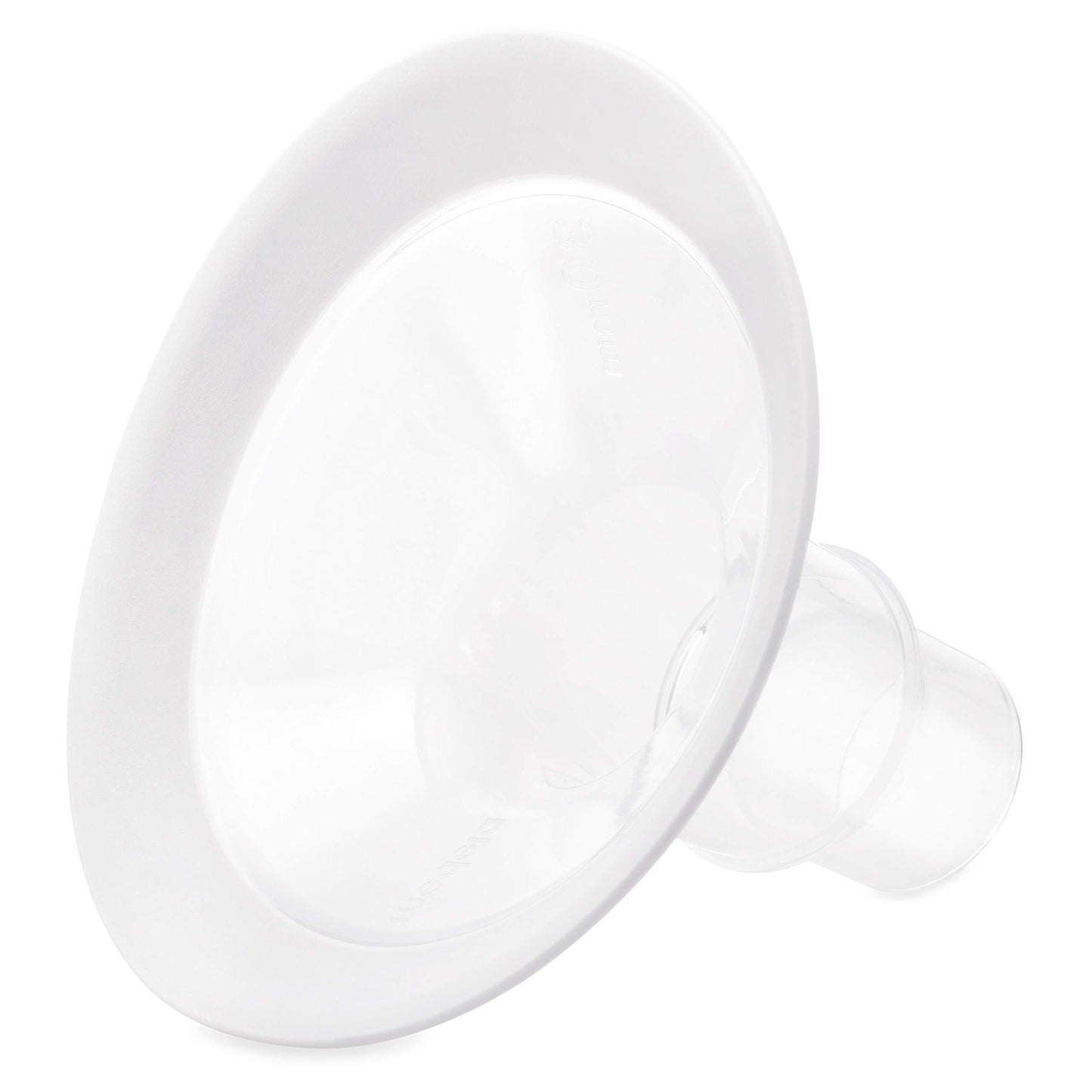 Embudo PersonalFit Flex Medela Extra Grande 30 mm para Extractores de Leche