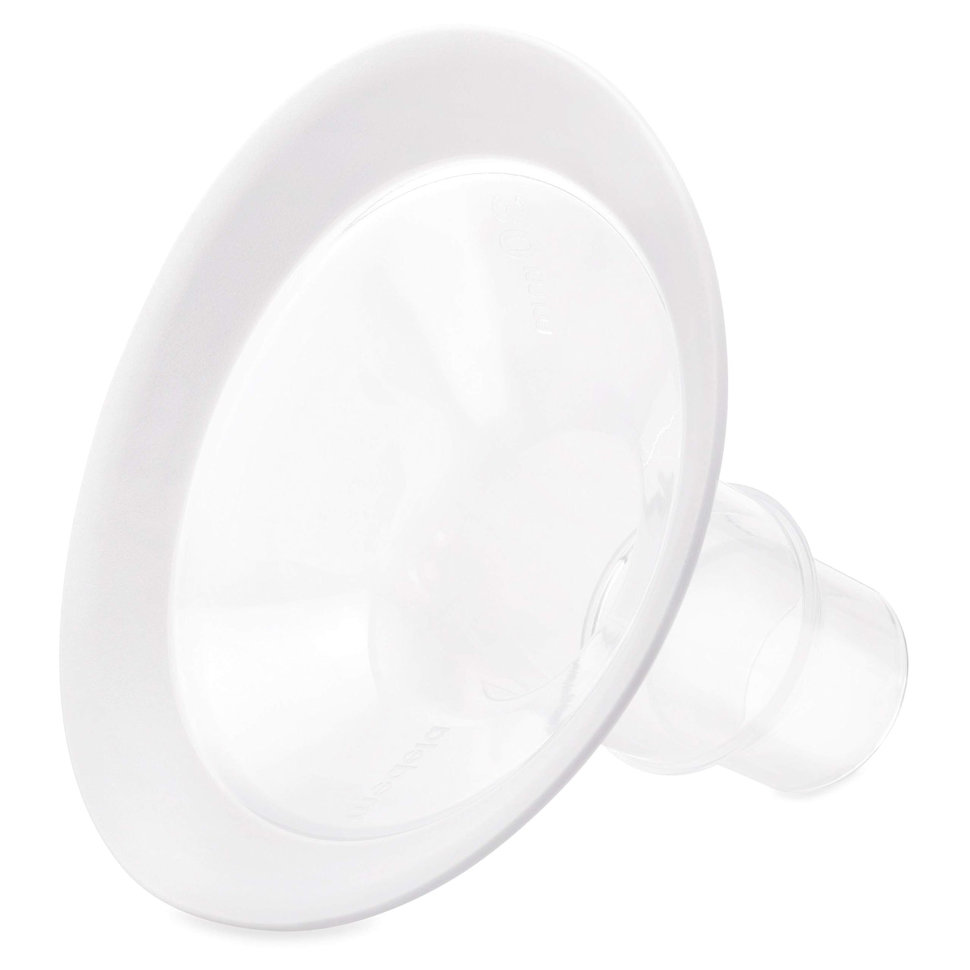 Embudo PersonalFit Flex Medela Extra Grande 30 mm para Extractores de Leche