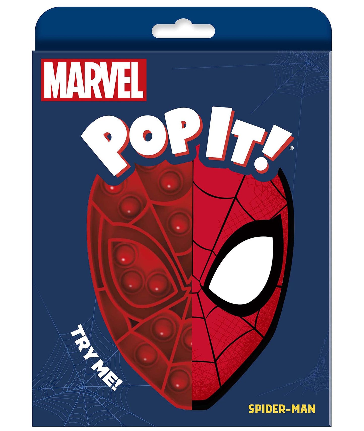 Juego de Mesa Buffalo Games Marvel Hombre Araña