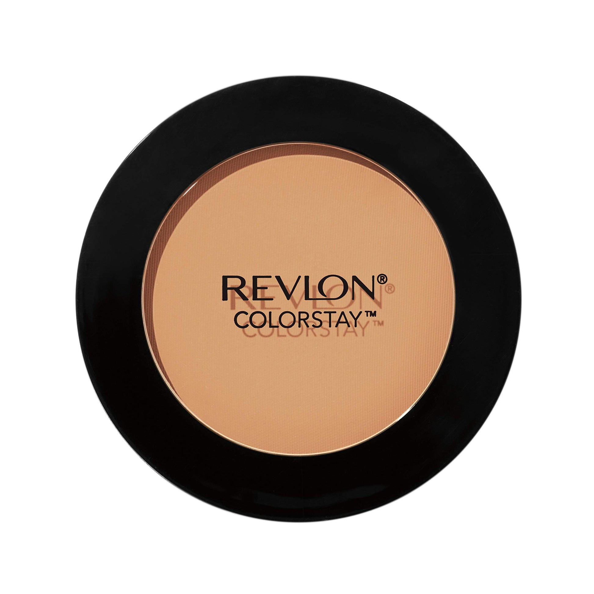 Polvo Compacto Revlon Colorstay Medium Deep 8.4 g