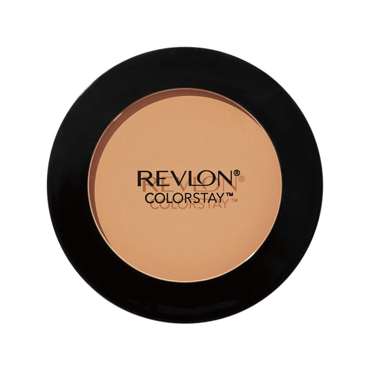 Polvo Compacto Revlon Colorstay Medium Deep 8.4 g