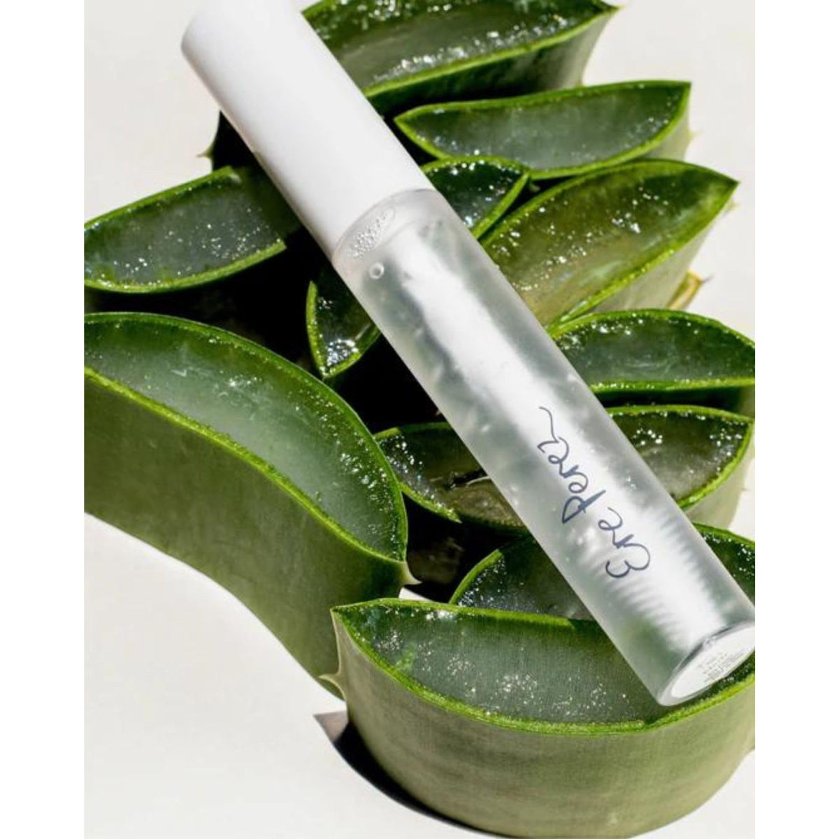 Ere Perez Mascara con Sábila en Gel Clear, 10 ml