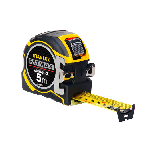 FatMax - Cinta de autobloqueo (8 m, 32 mm)