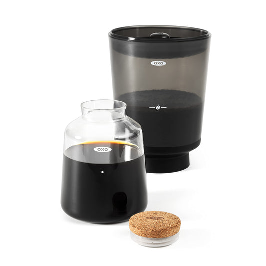 Cafetera Compacta OXO Brew para Cold Brew