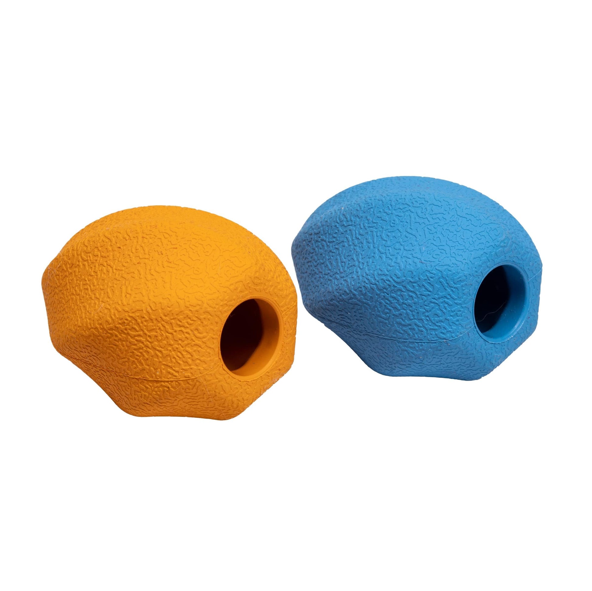 Juguete dispensador de premios para perros, 2-pack