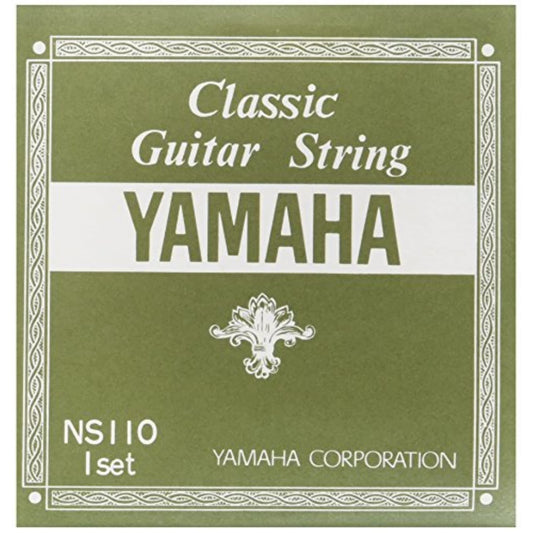 String Ns110 Yamaha / Classical Guitar [1 Set]