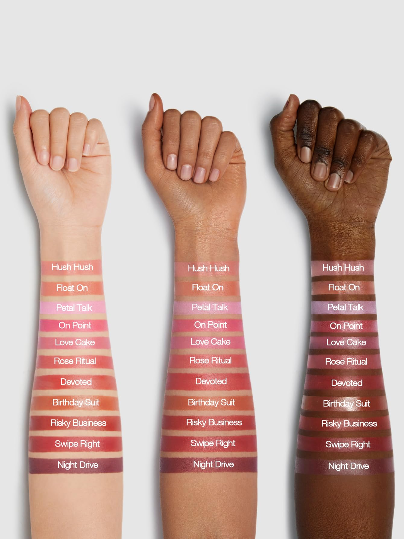 SHEGLAM Maquillaje con rubor líquido Color Bloom para mejillas con acabado mate - On Point