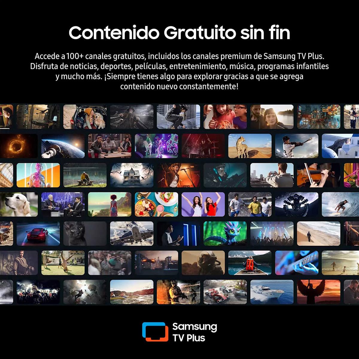 Televisión Samsung 75 Pulgadas 4K LED UN75U8000FFXZX