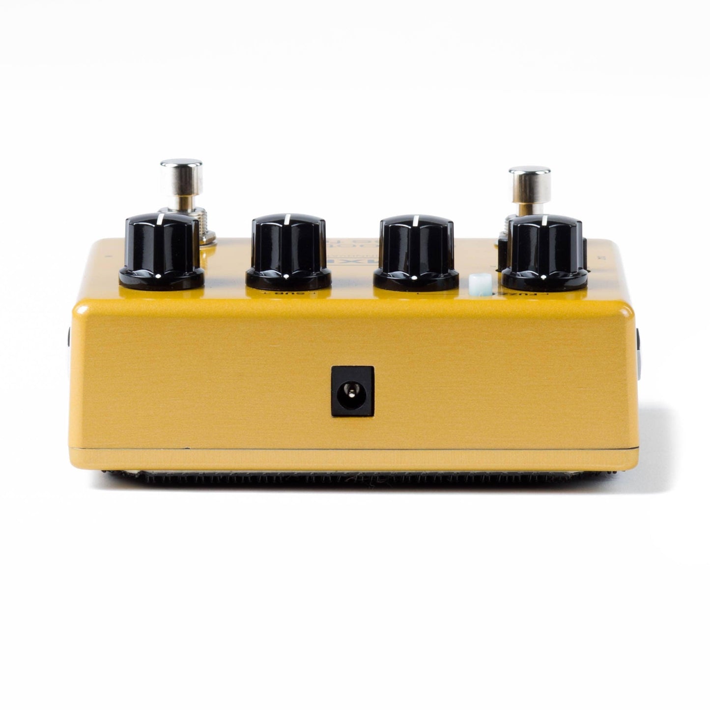 Pedal de Efectos MXR Sub Octave Bass Fuzz Guitarra