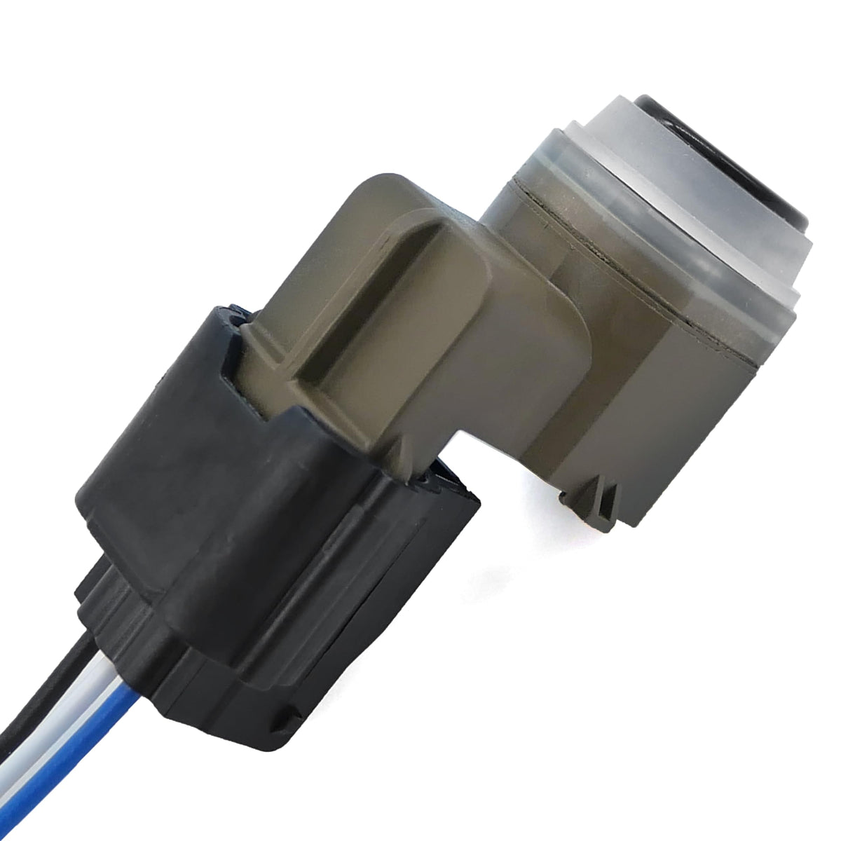 Sensor de Asistencia de Estacionamiento KanManda Compatible con Nissan Frontier Murano Titan