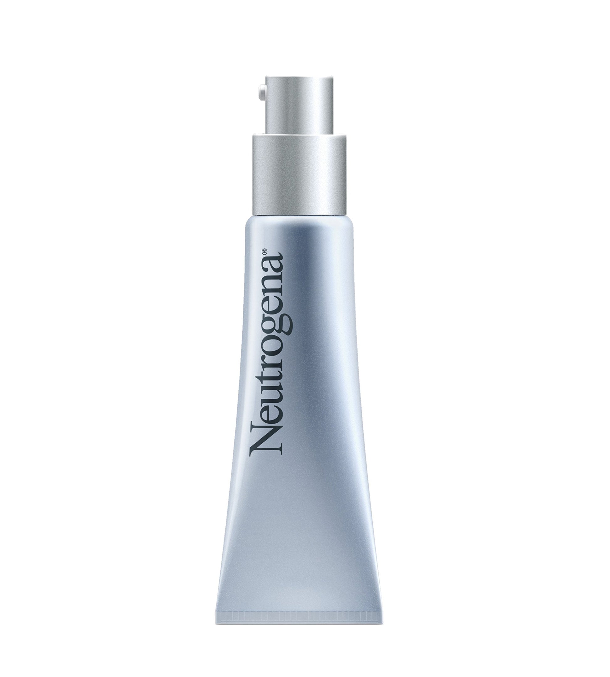 Neutrogena Rapid Wrinkle Repair Anti-Wrinkle Serum with Retinol, Hyaluronic Acid, and Glucose Complex Retinol Booster, 1 fl. oz