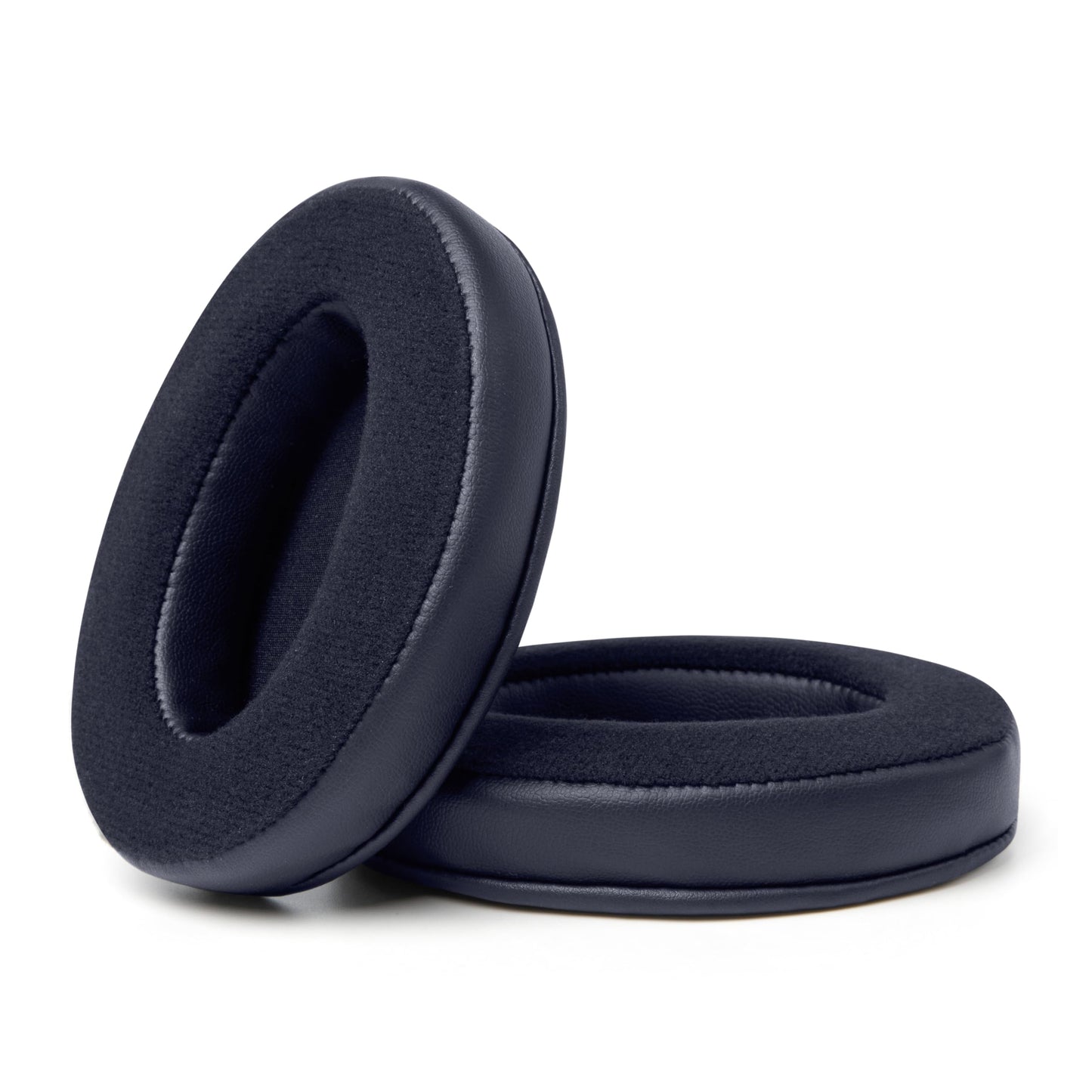 Almohadillas de Terciopelo WC Wicked Cushions Black Compatibles con ATH M50X para Hombre