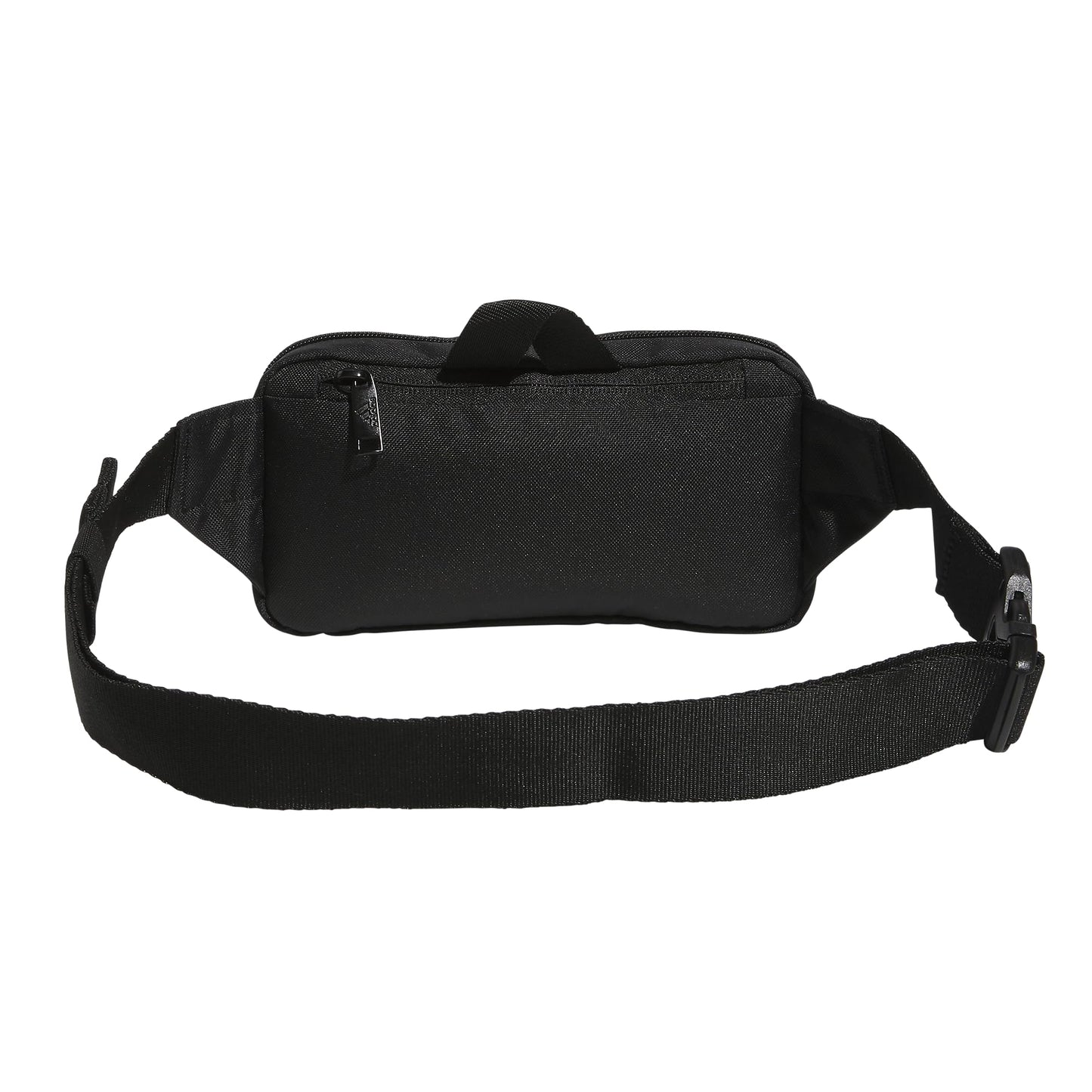 adidas Must Have 2.0 - Riñonera cruzada con correa ajustable para festivales y viajes, Negro -, Una talla, Bolsa de cinturón 2.0 imprescindible con correa ajustable para festivales y viajes
