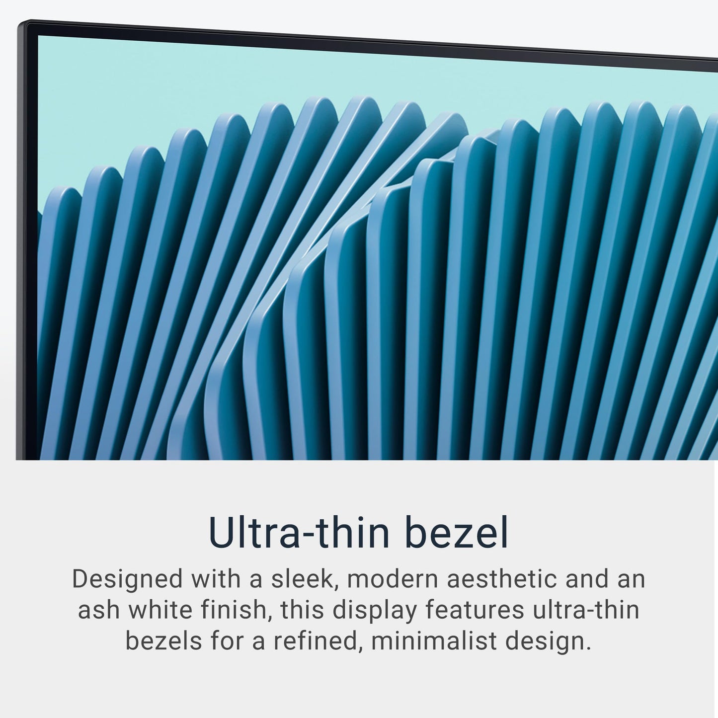 Monitor Dell 32 Plus 4K - S3225QS - visualización 4K de 31.5" (3840 x 2160) hasta 120Hz 16:9, panel VA, AMD FreeSync Premium, 99% sRGB, 95% DCI-P3, relación de contraste 1500:1, Comfortview Plus