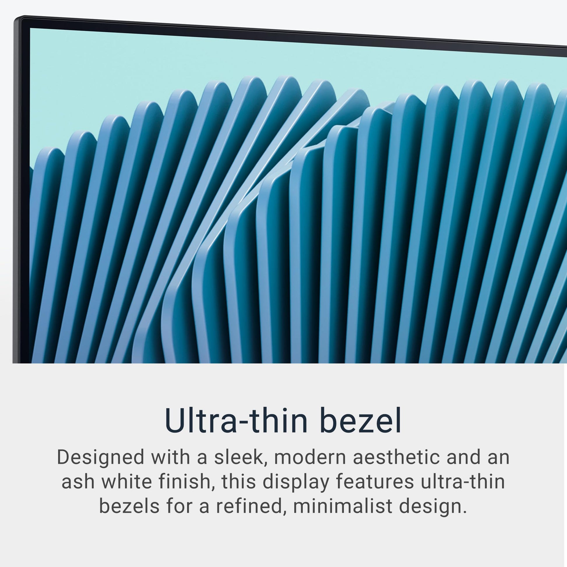 Monitor Dell 32 Plus 4K - S3225QS - visualización 4K de 31.5" (3840 x 2160) hasta 120Hz 16:9, panel VA, AMD FreeSync Premium, 99% sRGB, 95% DCI-P3, relación de contraste 1500:1, Comfortview Plus