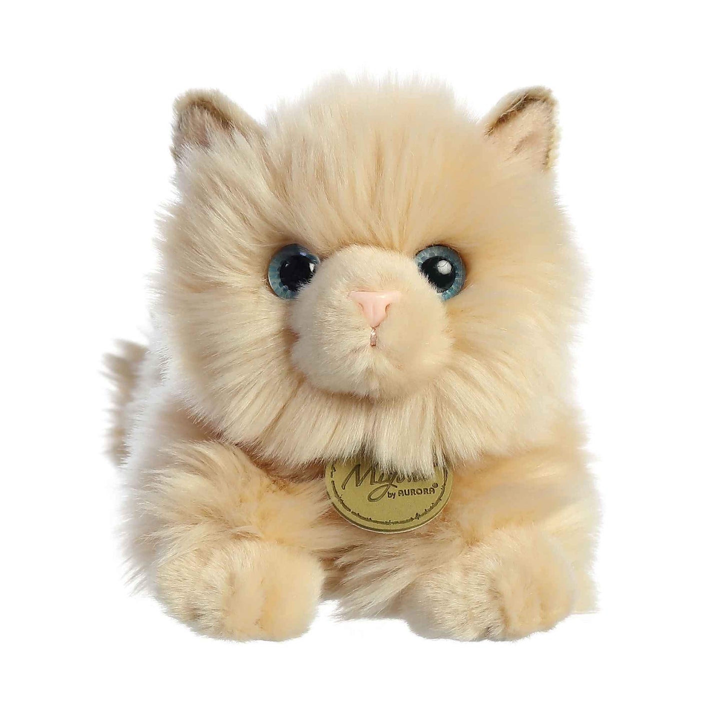 Gato Persa TheMogan Aurora Miyoni 21.59cm
