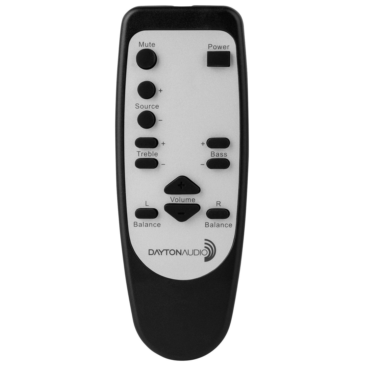 Dayton Audio DAX66 Distributed Whole House Audio System with Keypads 25 WPC