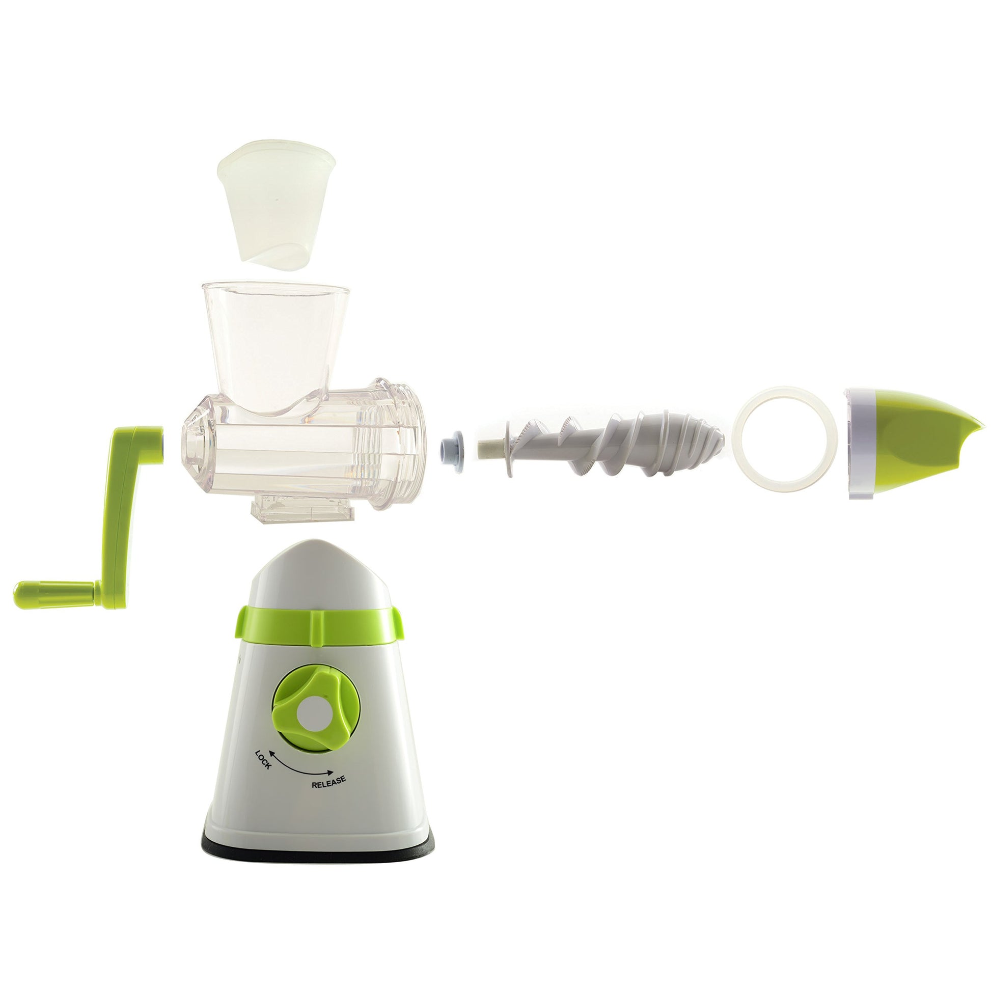 Postrer Norpro Ultimate Verde