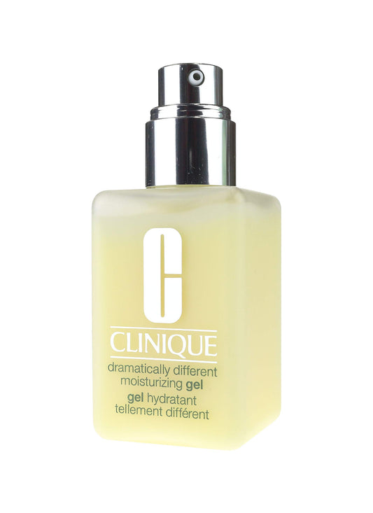 Clinique Dramatically Different Moisturizing Gel, 4.2 Ounces