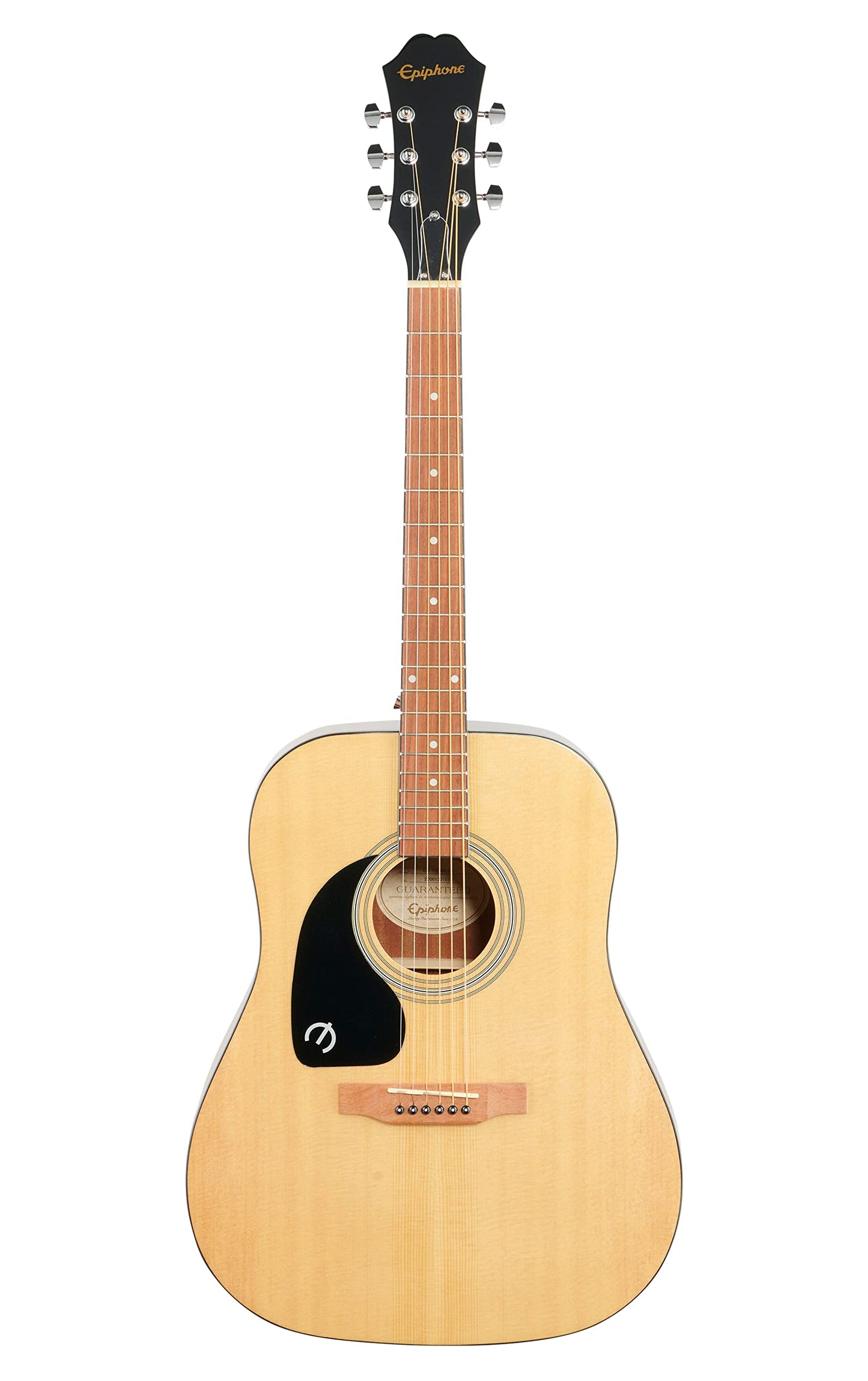 Epiphone Songmaker DR-100 Guitarra acústica - Izquierda