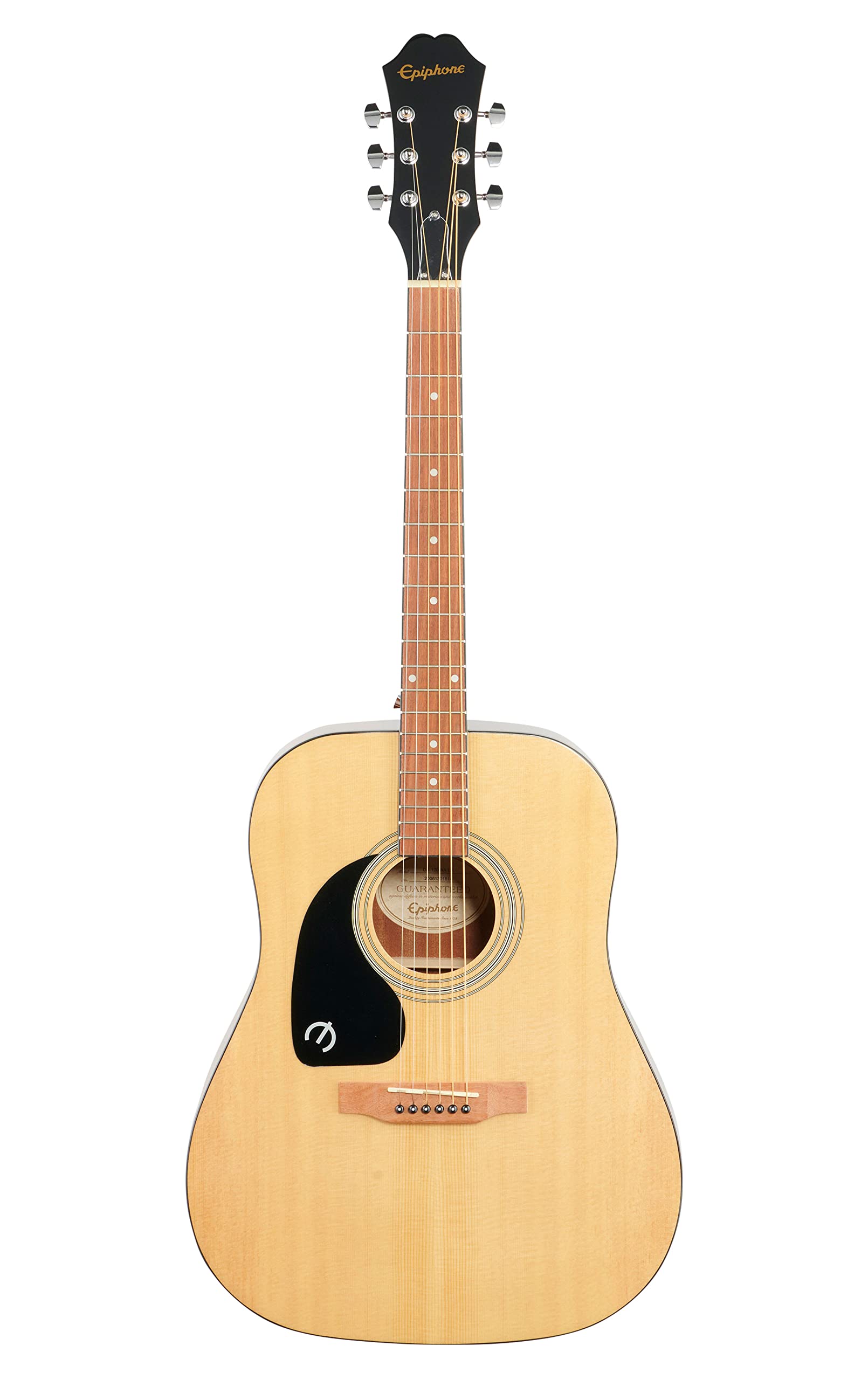 Epiphone Songmaker DR-100 Guitarra acústica - Izquierda