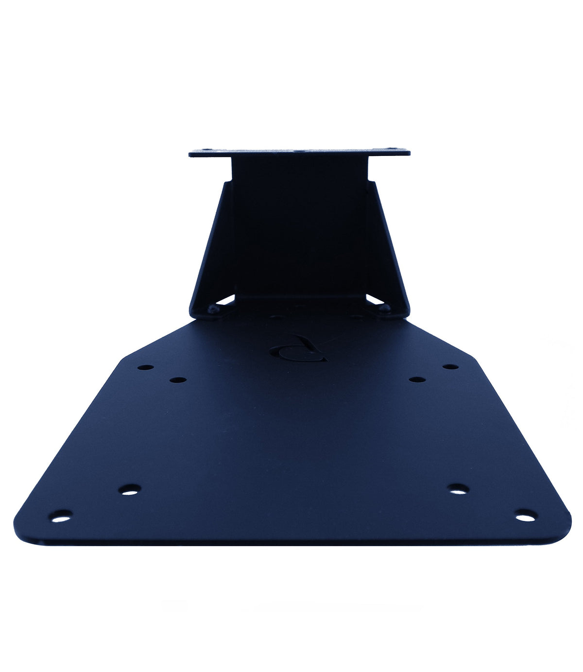 Adaptador VESA para Monitor Gladiator Joe HP Pavilion Negro Compatible con Variantes 2011 y 2311