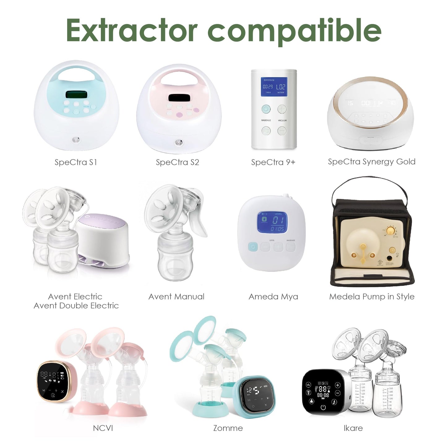 Válvula tipo pico de pato Maymom con lengüeta de extracción, compatible con Medela / Spectra / Avent SCF332/334/394/391/430/330 / Motif Luna; válvula de repuesto para válvulas tipo pico de pato Spectra S1, S2, Synergy Gold; 6 piezas (rosa)