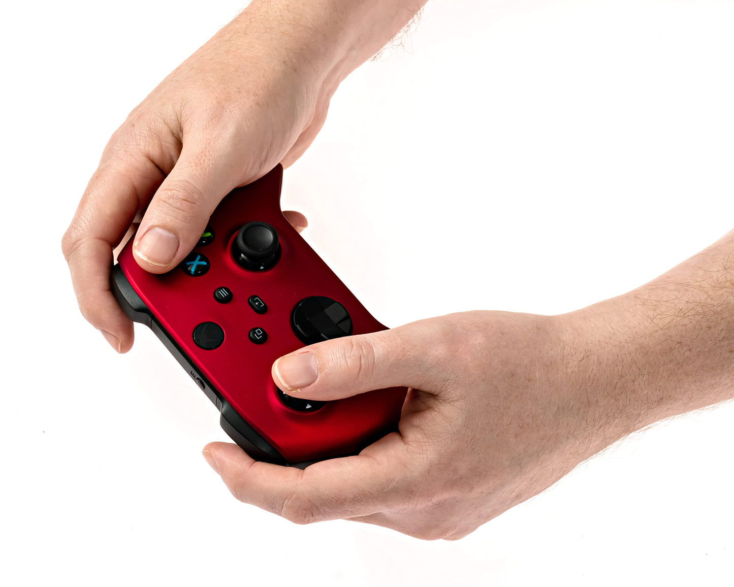 Controlador Inalámbrico Xbox One Soft Touch