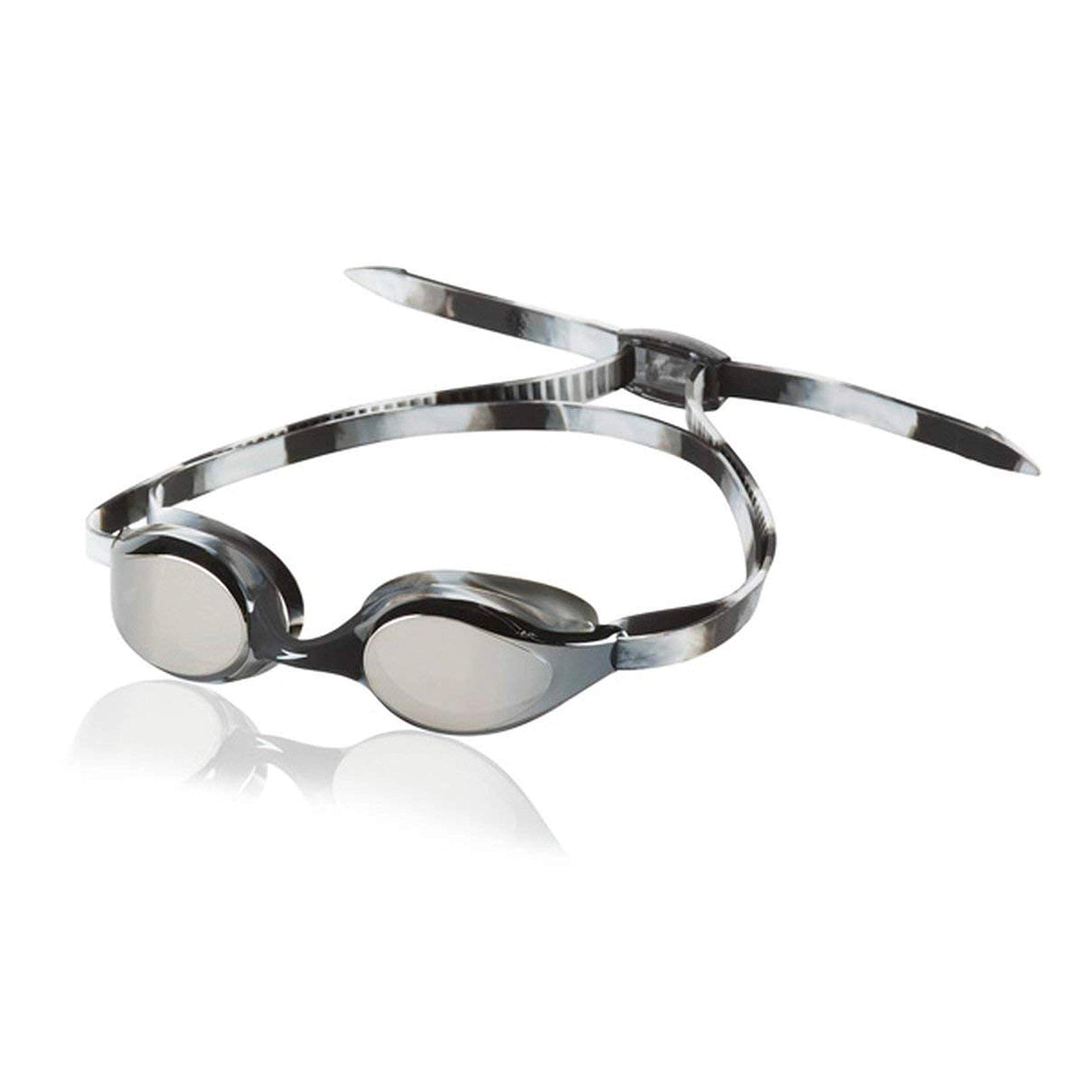 Gafas de Natación Speedo Junior Hyper Flyer Azul para Niños
