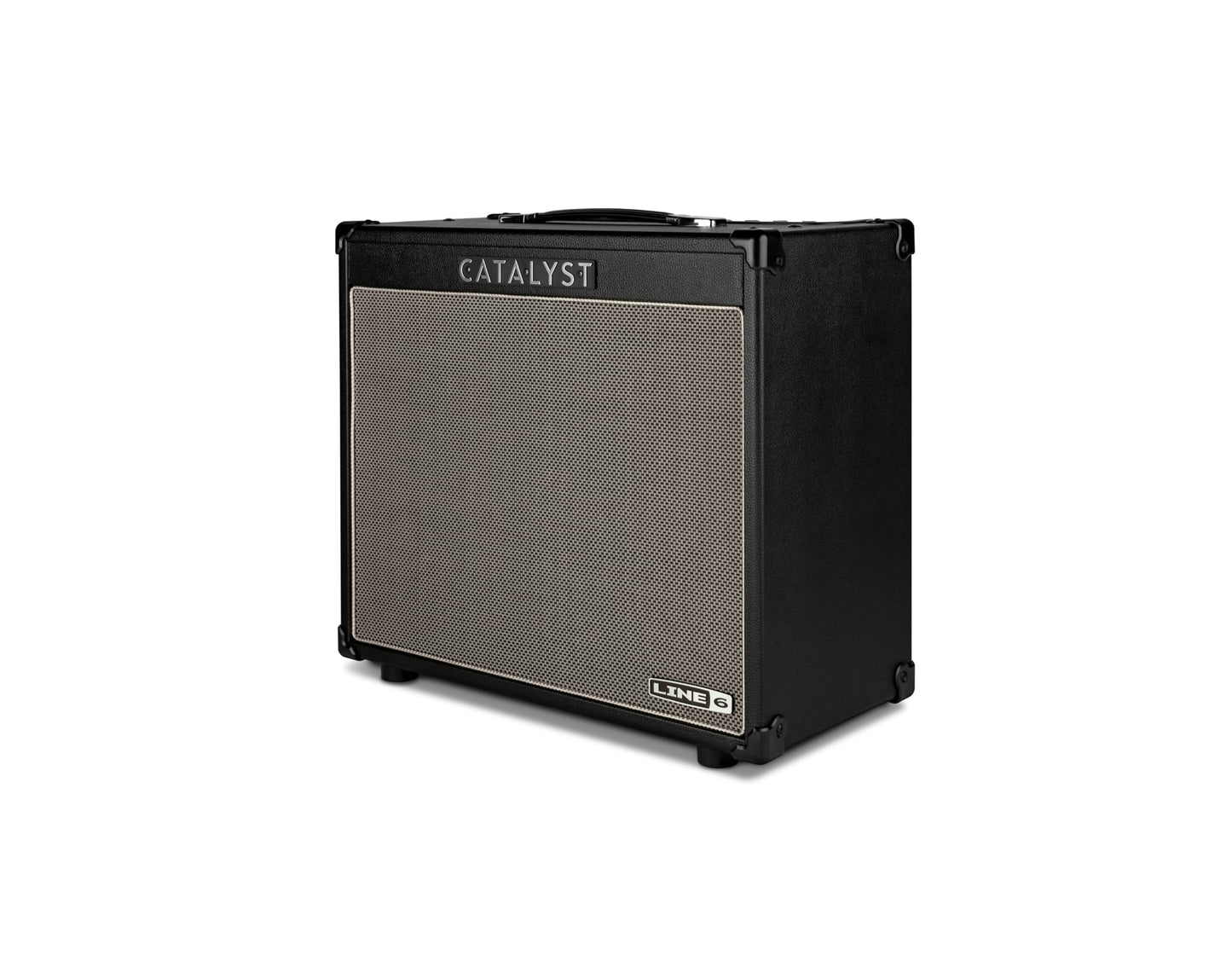 Line 6 Catalyst CX 100 Dual Channel 1x12 Combo Amplificador 100 Watts