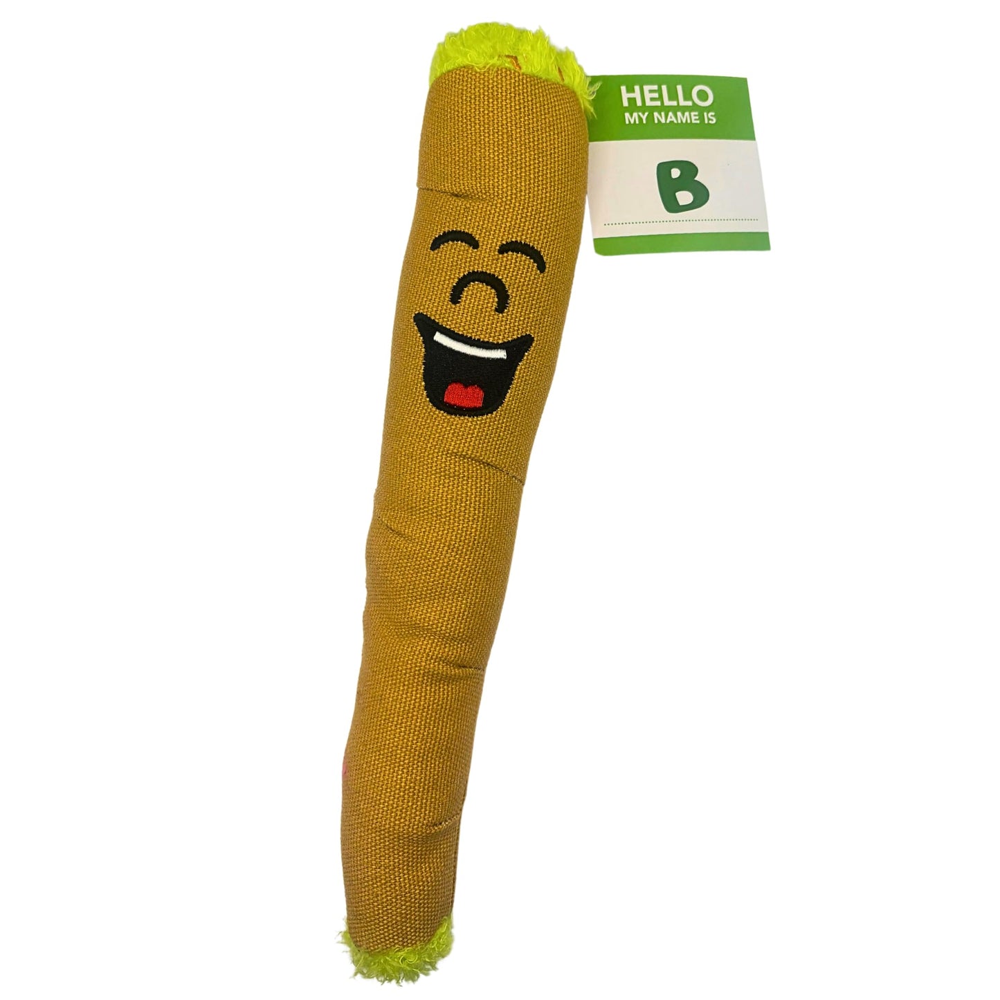 Juguete para Perro PAW:20 The Blunt 420