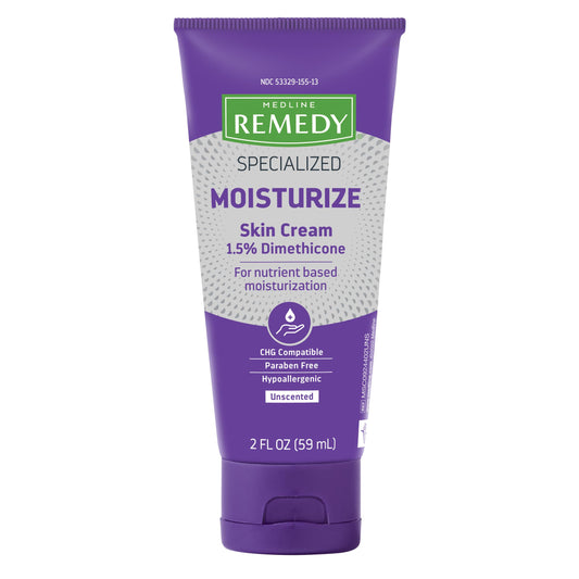 Crema Reparadora de Piel Medline Phytoplex