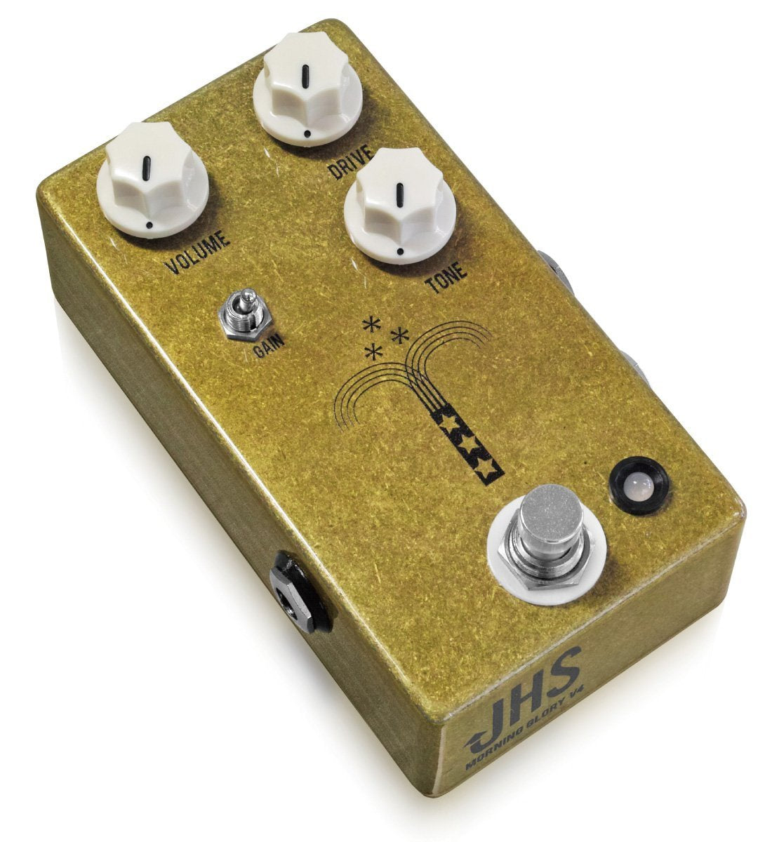 JHS Pedals JHS Morning Glory V4 - Pedal de efectos de guitarra