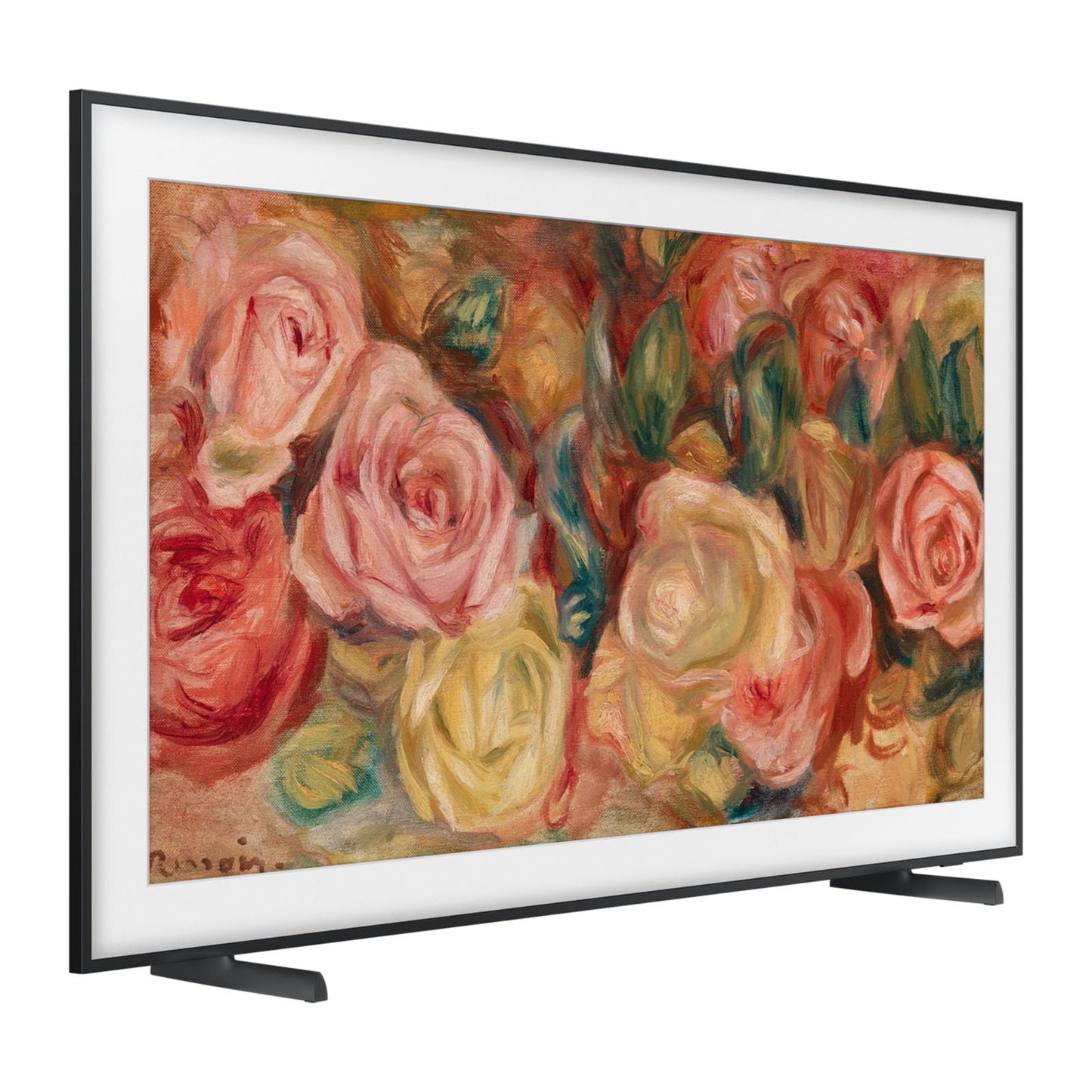 Smart TV Samsung QLED The Frame QN75LS03DAF 75 Pulgadas 4K Ultra HD