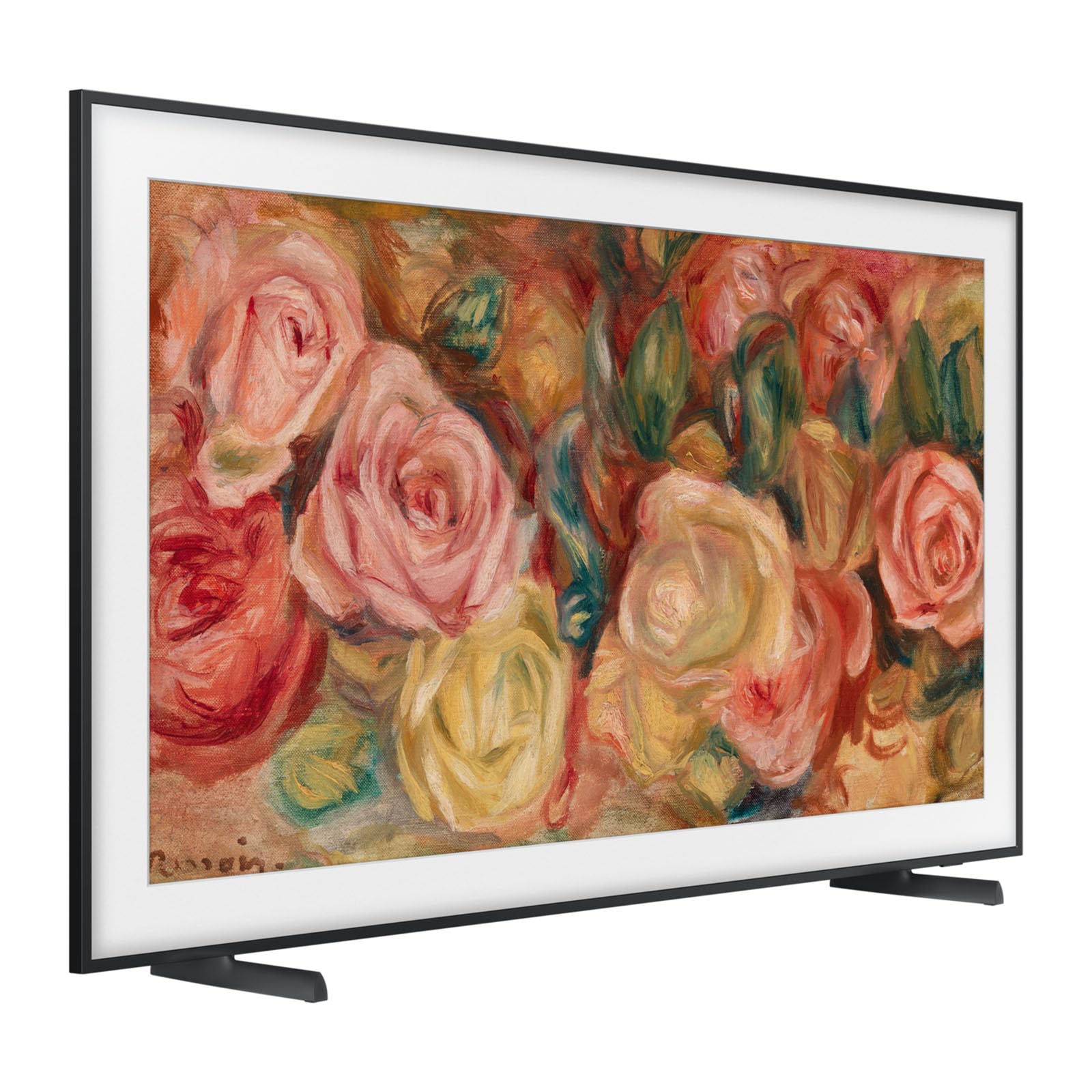Smart TV Samsung QLED The Frame QN75LS03DAF 75 Pulgadas 4K Ultra HD