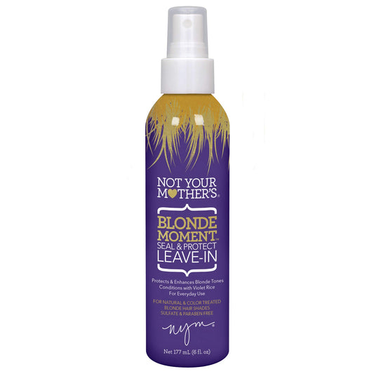 Acondicionador sin Enjuague Not Your Mother's Blonde Moment