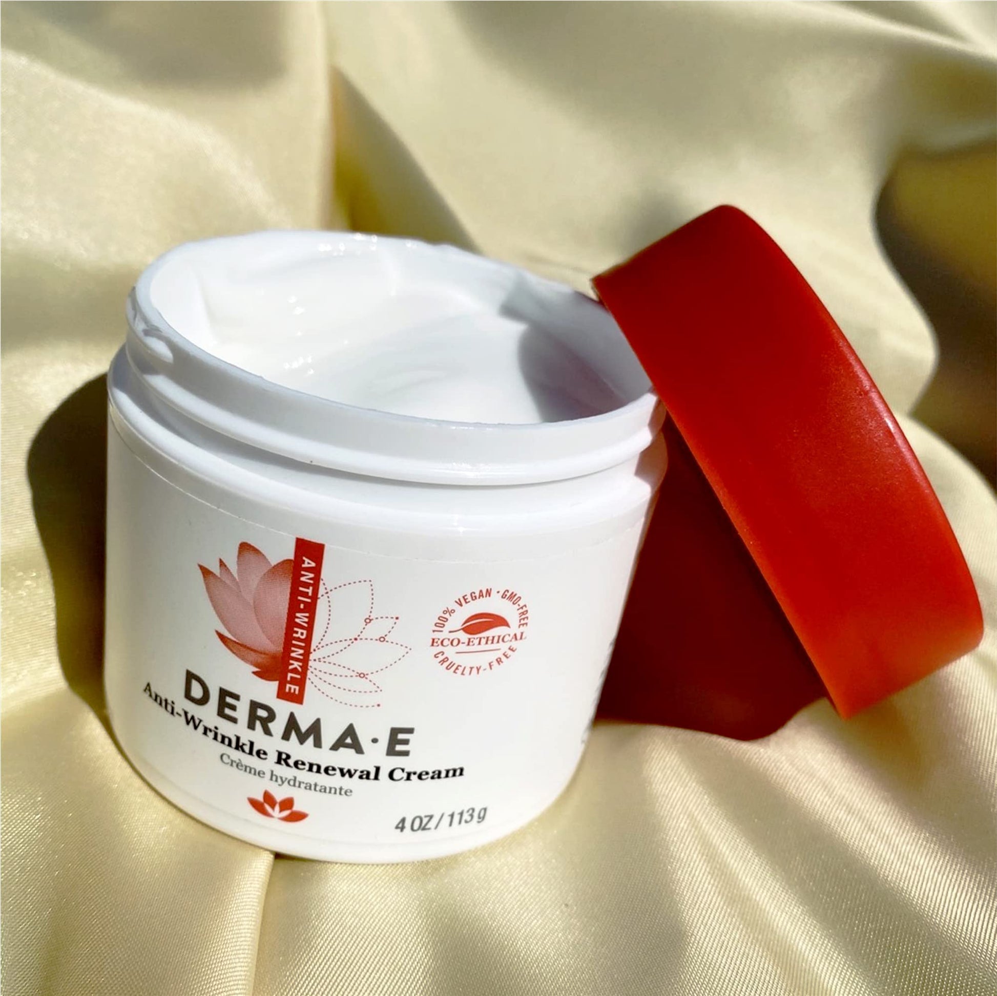 DERMA-E VIOPY derma e Anti-Wrinkle Vitamin A Retinyl Palmitate Creme