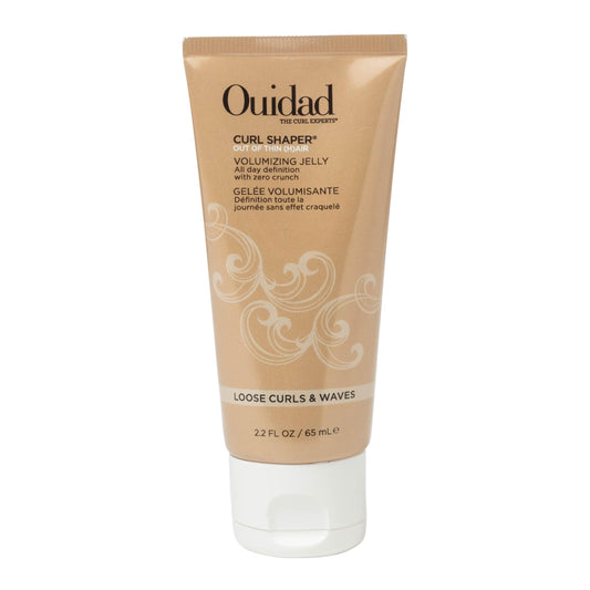 OUIDAD Curl Shaper Out Of Thin (H) gelatina volumizante de aire, 2.4 oz