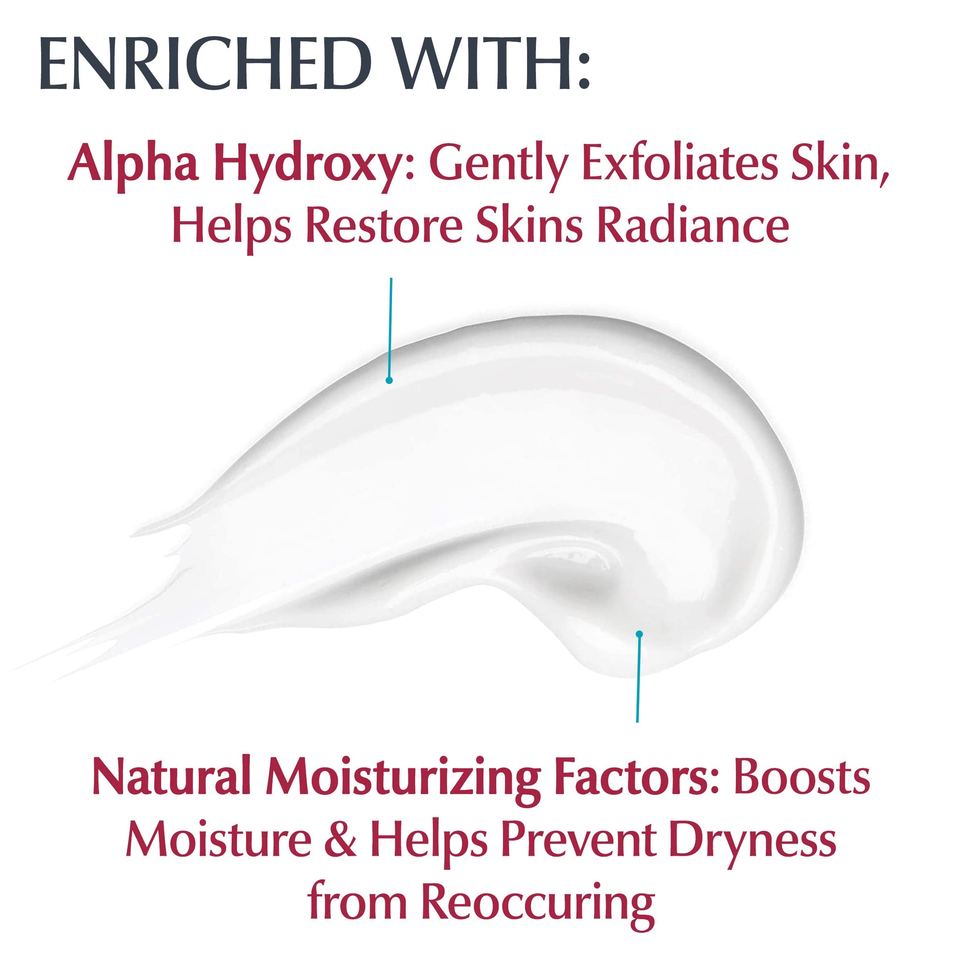 Eucerin Intensive Repair Very Dry Skin Lotion, 5 Fl. Oz, Pack Of 3