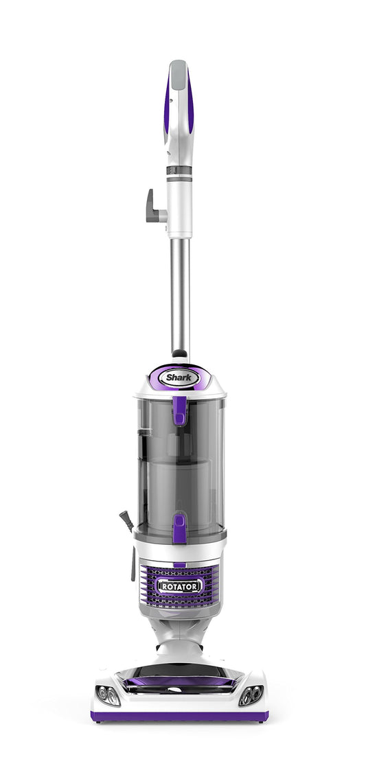 Aspiradora Vertical Shark Rotator UVA Lift-Away Professional