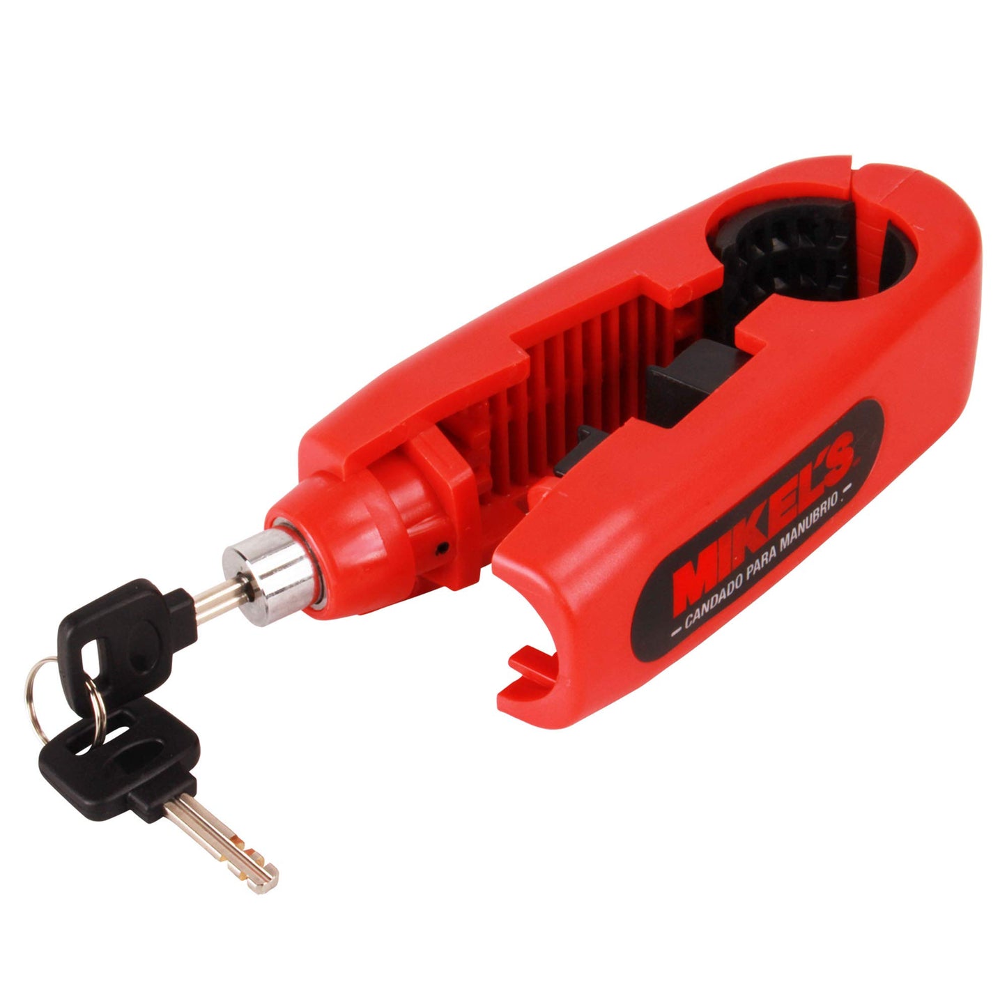 Candado para Manubrio Mikels de Motocicleta