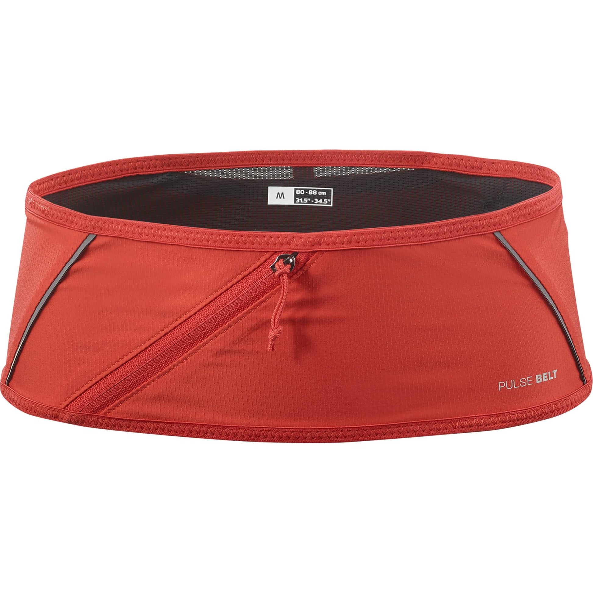 Cinturón de pulso de alto riesgo, rojo S, Rojo (High Risk Red), Pequeño