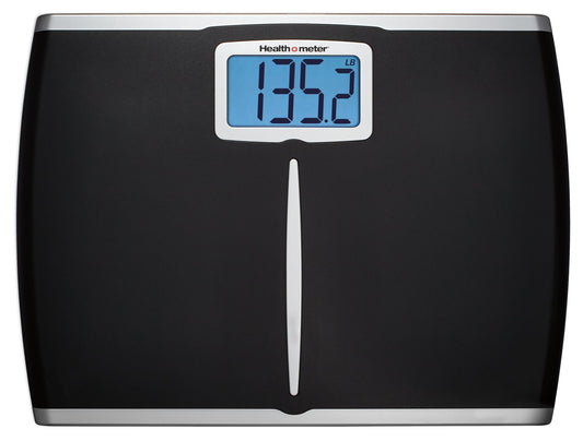 Health o meter báscula de Seguimiento de Peso Extra Ancha