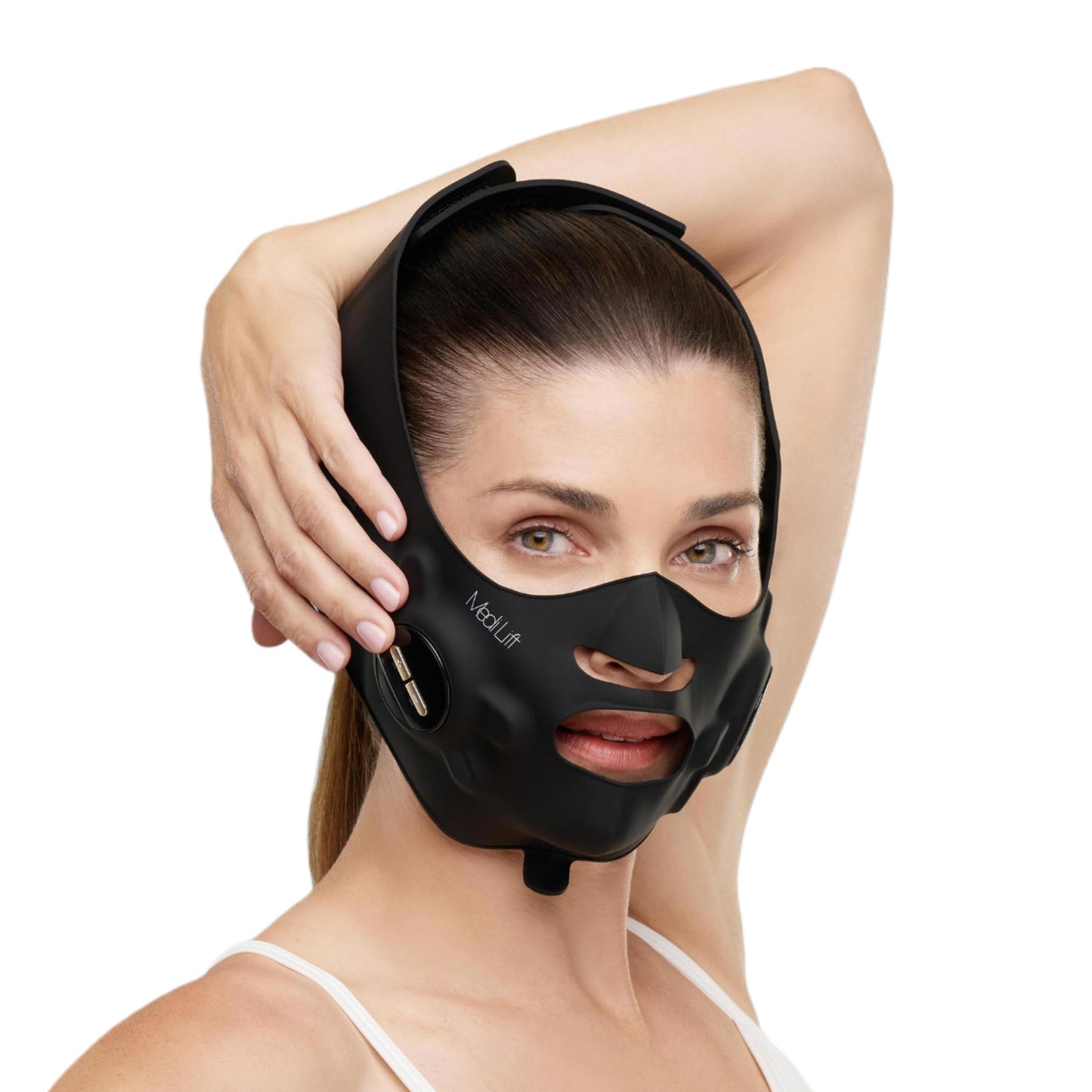 MEDI LIFT Esencial - Mascarilla, Belleza Portátil Manos Libres