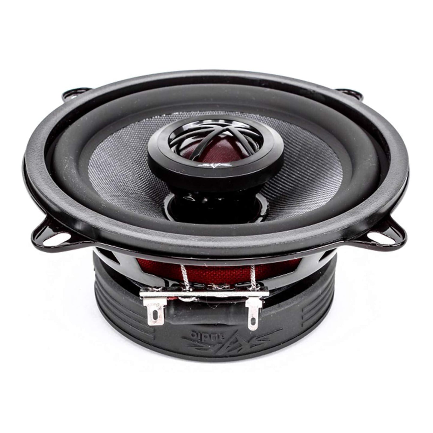 Skar Audio TX525 5.25" 160 W 2 Vías Altavoces coaxiales – par