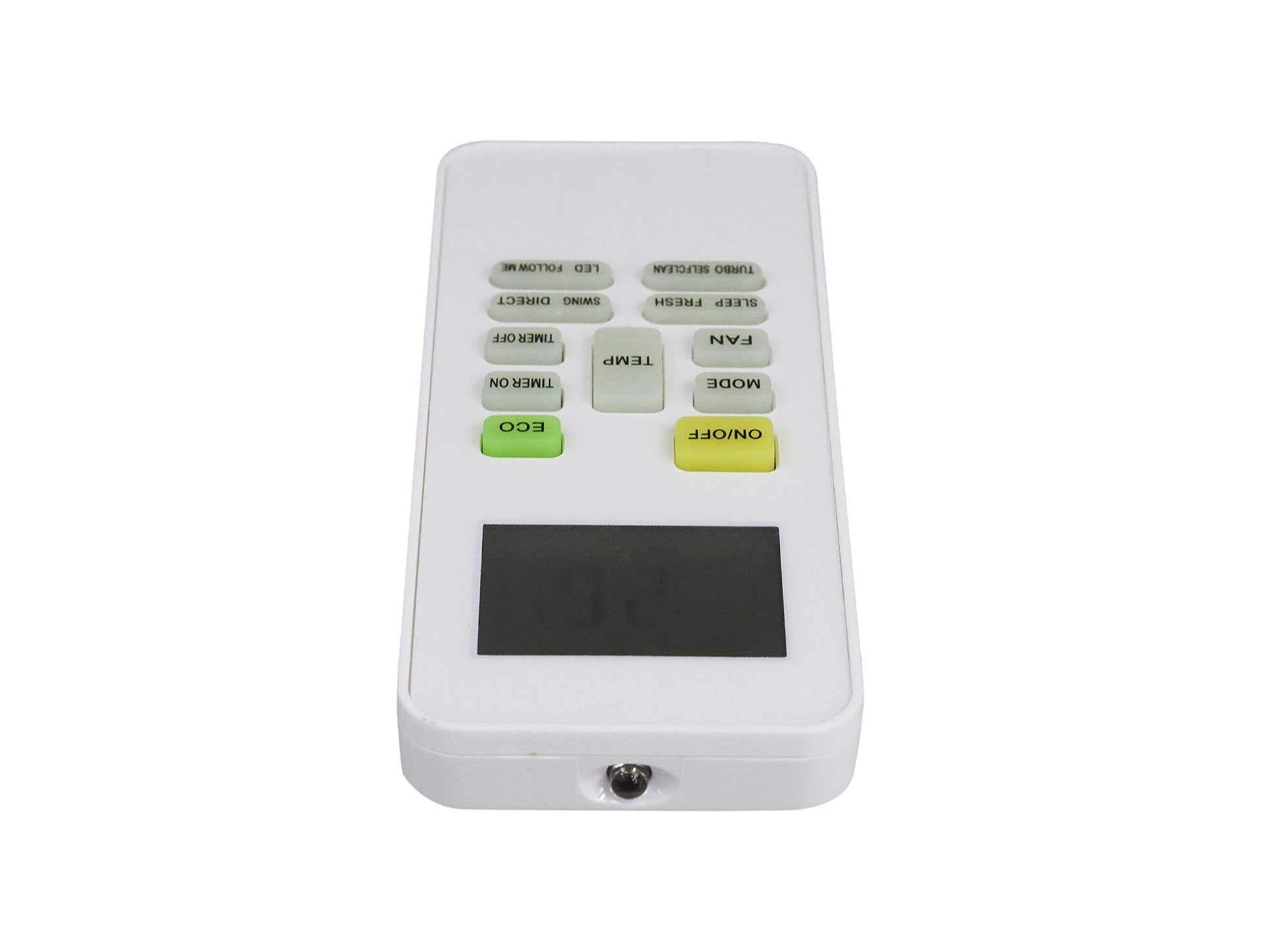 LIDERT Control Aire Acondicionado Midea Minisplit Directo 100% Compatible