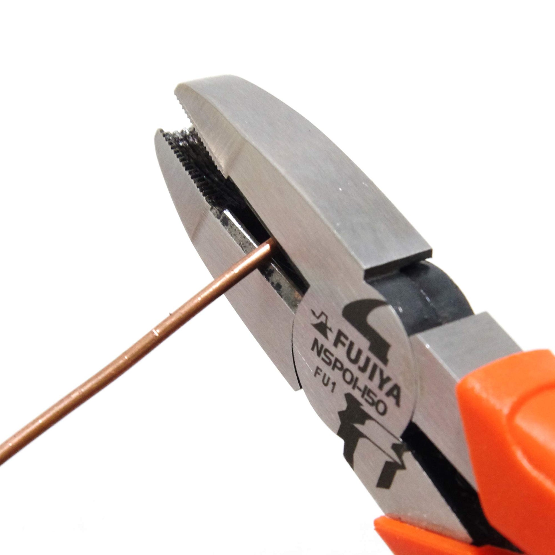 FUJIYA Tools NSP01-150 - Alicates de tornillo de 6 pulgadas